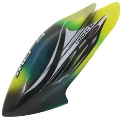 Jamara Kabinenhaube E-Rix450V2