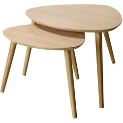 SATZTISCH NOBLE 2161302
