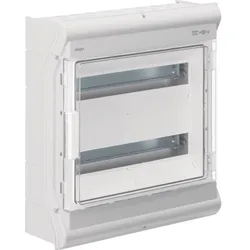Hager Kleinvert., vector, APV, IP65, 36PLE