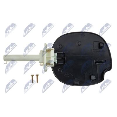 NTY Tankklappe ezcre079 für RENAULT