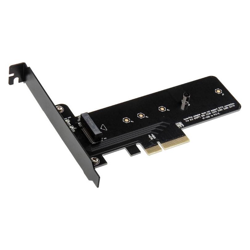 Akasa M.2 zu PCIe Adapterkarte (AK-PCCM2P-01)