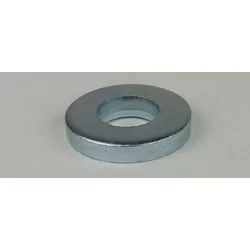 DIN 7349 verzinkt 15,0x36x6,0 mm für M 14 - Scheiben für Schrauben mit schweren Spannhülsen