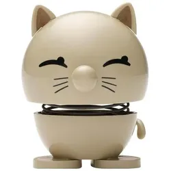 Hoptimist, Deko Figuren + Skulpturen, Cat