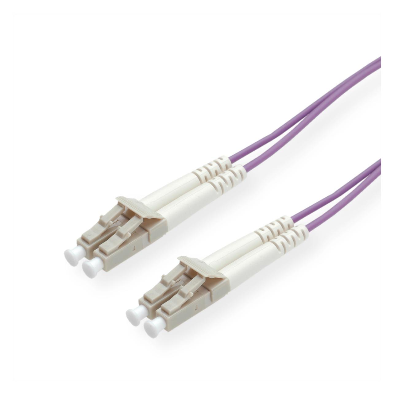 Roline LWL-Kabel (15 m) (21.15.8756)