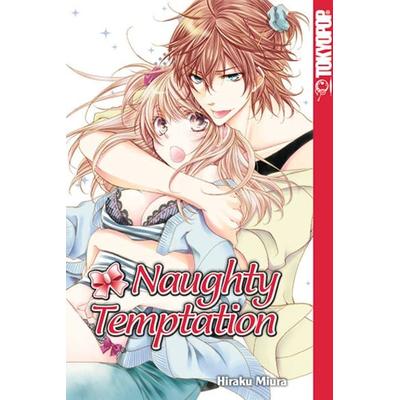 Naughty Temptation, Taschenbuch von Hiraku Miura, Tokyopop GmbH, 978-3-8420-4326-8