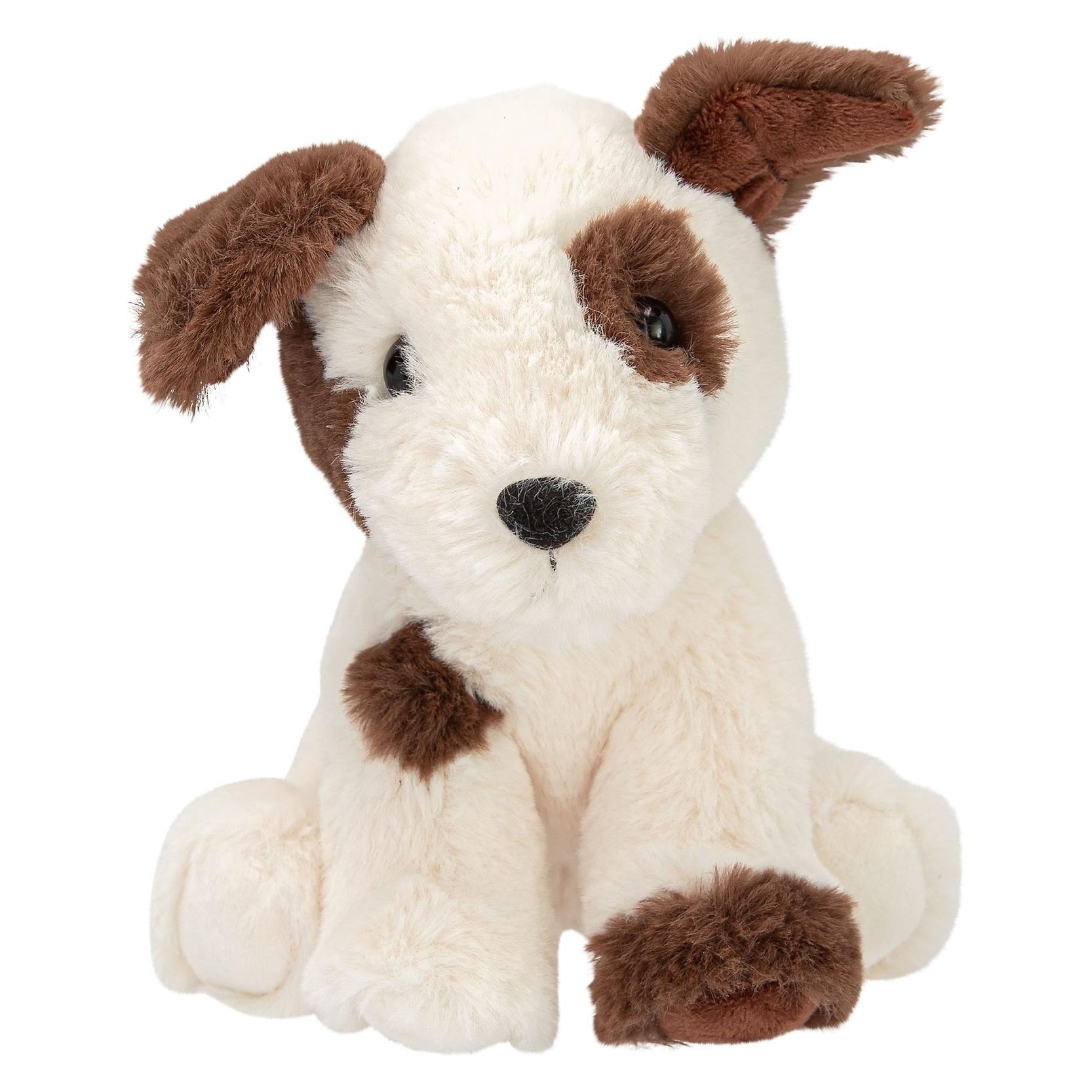Top Model TOPModel - Plush Dog Bobby 16 cm FUR EVER FRIENDS (413766) (10 cm) (413766)