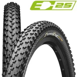 Continental Cross King ProTection E-25 TLR 26x2,20" MTB Reifen Kevlar