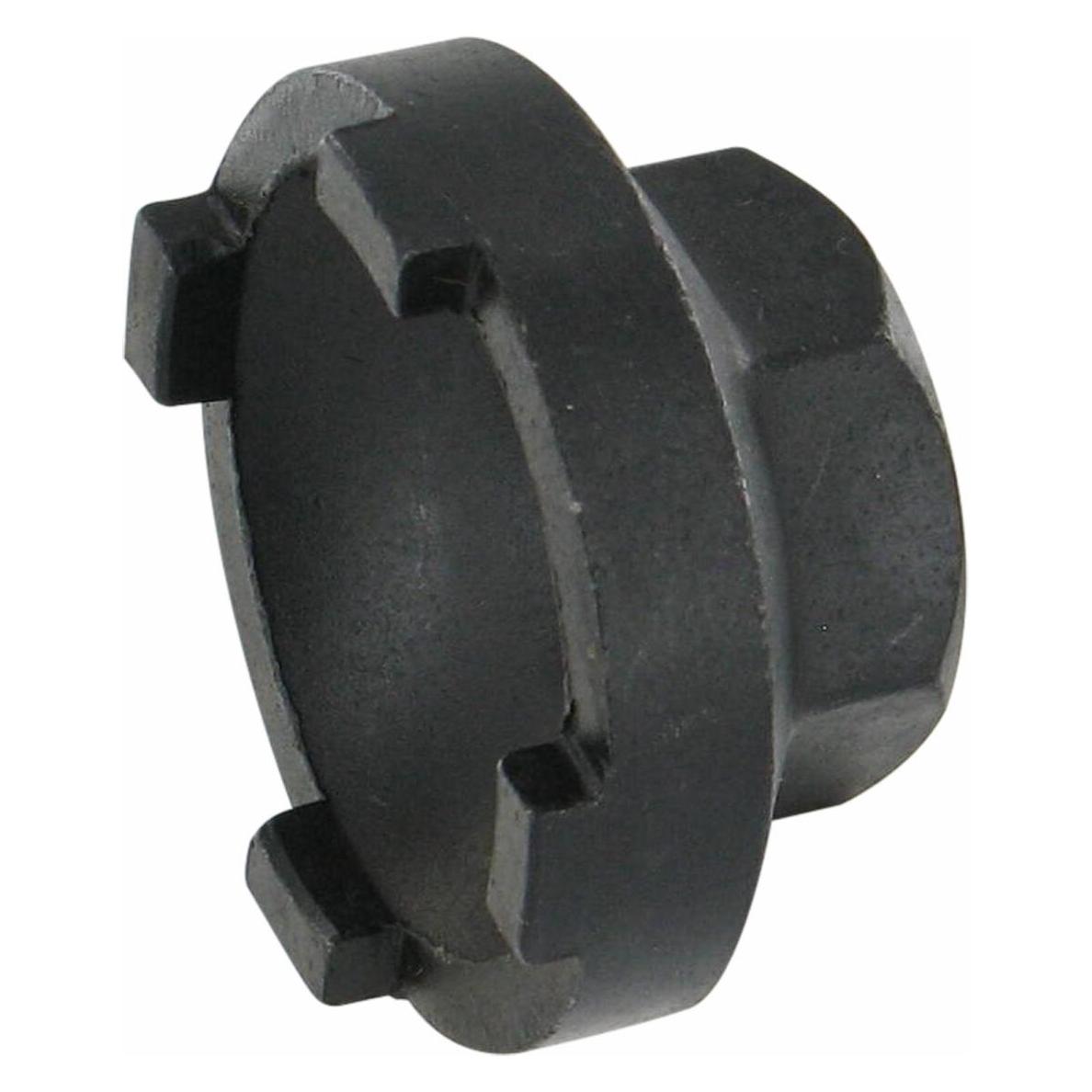 VAR 4NUT-BMX-FREILAUFKÖRPERABNEHMER ACS FAT 16/22 TEETH (VARL40300)