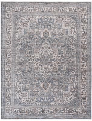 Martha Stewart by SAFAVIEH Whitney Hannie Rug