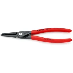 Knipex-Werk Präzisions-Sicherungszange 48 11 J3 SB