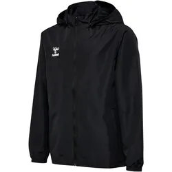 hummel Essential Allwetterjacke Kinder 2001 - black 164