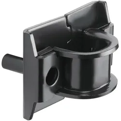 Abus, Motorrad Zubehör, Wand/Bodenanker