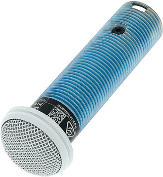 Sennheiser MEB 102W blanc
