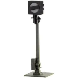 Viessmann H0 4517 Formsignal Gleissperrs