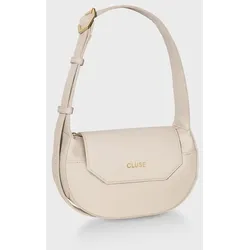 CLUSE - SACROISÉ PETITE CROSSBODY - beige, gold