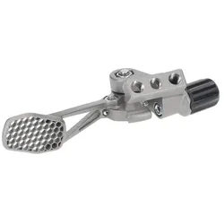 GRAVITY COMPONENTS Remote Hebel The Eject Lever DM | Titan raw