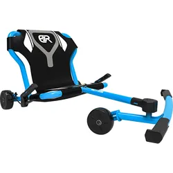 EzyRoller Pro X Fun Fahrzeug Dreirad für Jugendliche und Erwachsene Trike ab 10 Jahre