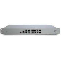 Cisco Meraki MX85-HW cloud-managed Security-Ap, Firewall