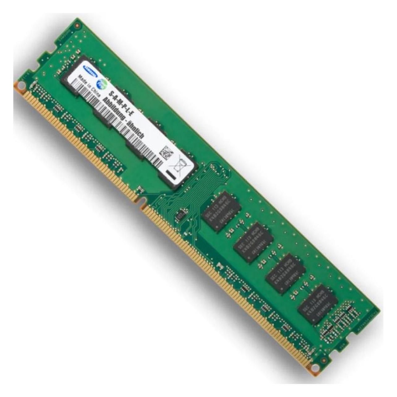 Samsung M321R8GA0BB0-CQK (1 x 64GB, 4800 MHz, DDR5-RAM, R-DIMM) (M321R8GA0BB0-CQK)