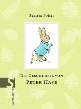 Beatrix Potter - Die Geschichte von Peter Hase - Preis vom 10.10.2026 11:48:34 h