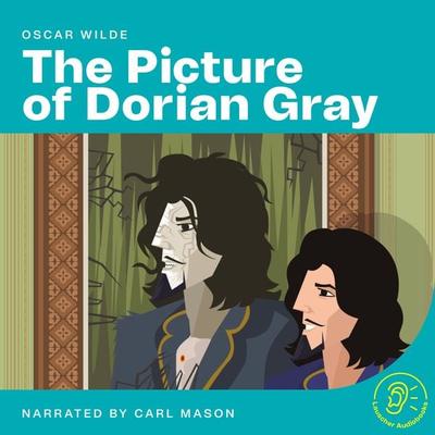 The Picture of Dorian Gray - Oscar Wilde, Audio, 9783991624646