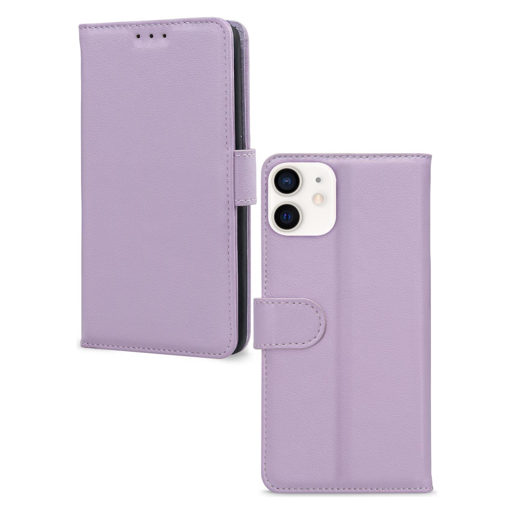 Mobilize Premium Gelly Wallet (Apple iPhone 12, Apple iPhone 12 Pro) (37171982)