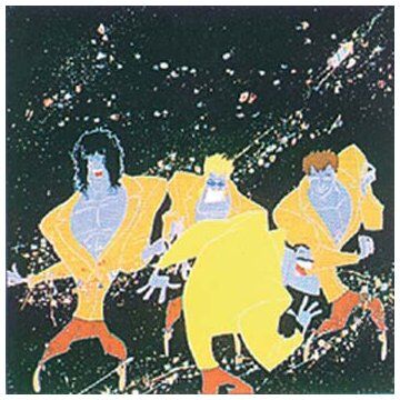 Queen - A Kind of Magic - Preis vom 08.10.2026 07:26:42 h