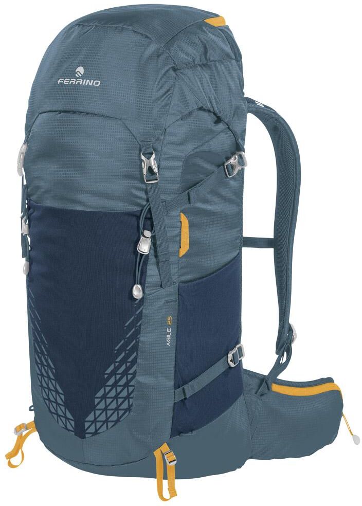 Ferrino  - Agile 25 Blue - Sac à dos