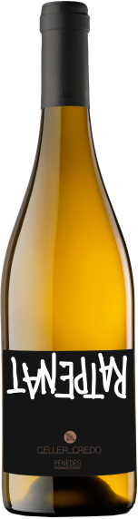 Celler Credo Ratpenat 2021