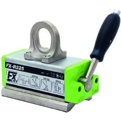 Magni, Magnet, Lasthebemagnete FX-R100 FLAIG
