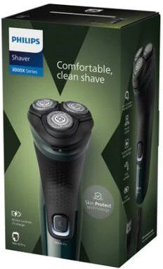 Philips 3000X Series X3002/00 Wet&Dry; - shaver, New