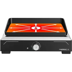 Campingaz, Elektrogrill, Plancha Electric 1 XD (2.10 kW)