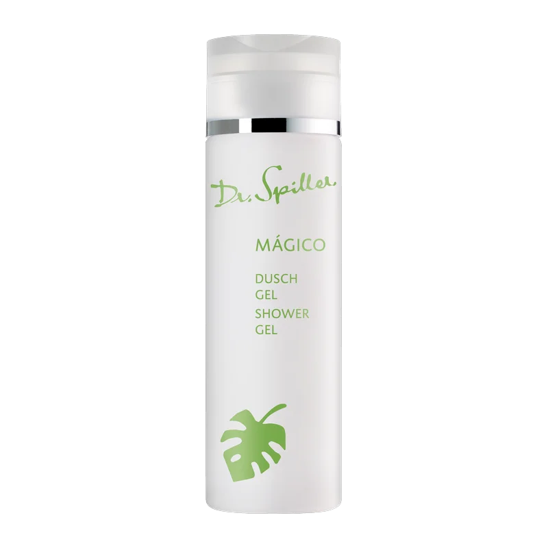 Dr. Spiller Magico Duschgel, 200ml 00128512