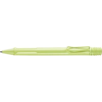 LAMY Kugelschreiber safari springgreen Mine M