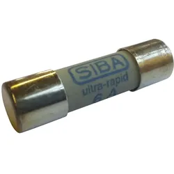 Siba Zylindrische Sicherung 6003305.16