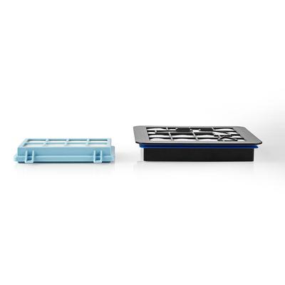Nedis HEPA Filter Set - Ersatz für: Philips - HEPA Filter & Motor Filter - H11