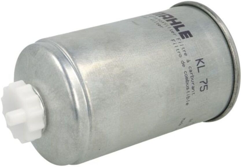 Kraftstofffilter MAHLE KNECHT KL 75