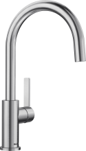 Blanco 523120 CANDOR HD-Armatur Festauslauf
