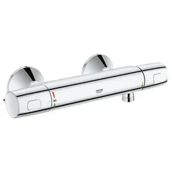 GROHE Precision Trend Duscharmatur Chrom 34229002