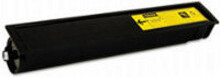 Toshiba tonercartridge T-FC34EY geel voor ongeveer 11.500 pagina's