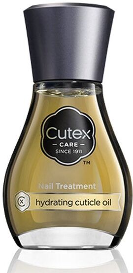 CUTEX Aceite Hidratante Para Cutículas