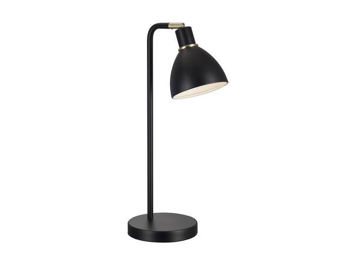 Nordlux Lampe de table Ray\, noir\, IP20\, 63201003