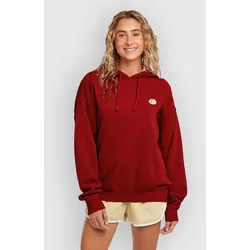O'Neill O'Riginals Hoodie midnight poppy Gr. S
