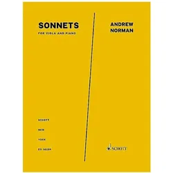 Sonnets, Fachbücher von A. Norman