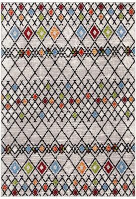 SAFAVIEH Amsterdam Eirianwen Modern Rug