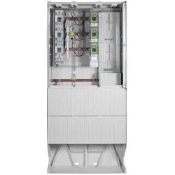 GSAB Elektrotechnik Meß-Wandlerschrank 43.W250.88S