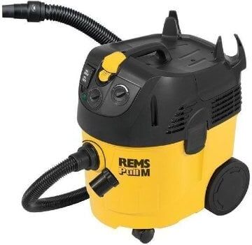 Aspirador Pull M Set 35L 1200W Rems 185501R220
