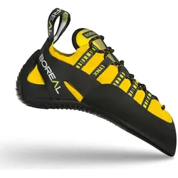 Boreal, Herren, Kletterschuhe, kletterschuhe lynx (39.5), Gelb