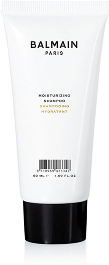 Balmain Hair Moisturizing Shampoo 50 ml