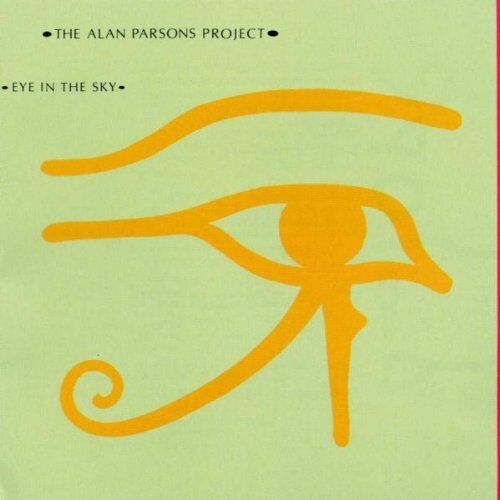 Alan Parsons Project - Eye in the Sky - Preis vom 09.10.2026 07:28:09 h